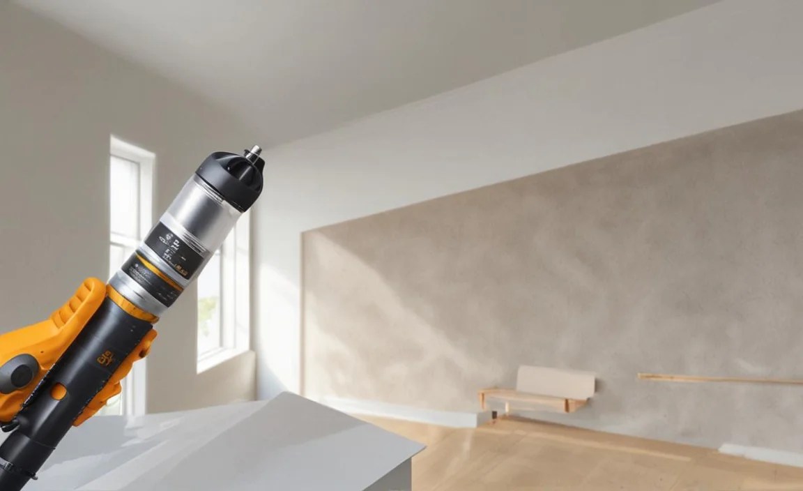 A Simple Guide to Applying Sealant