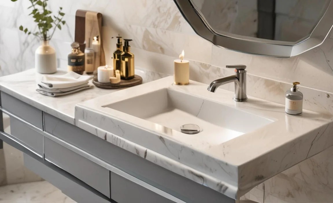 A Touch of Luxury
