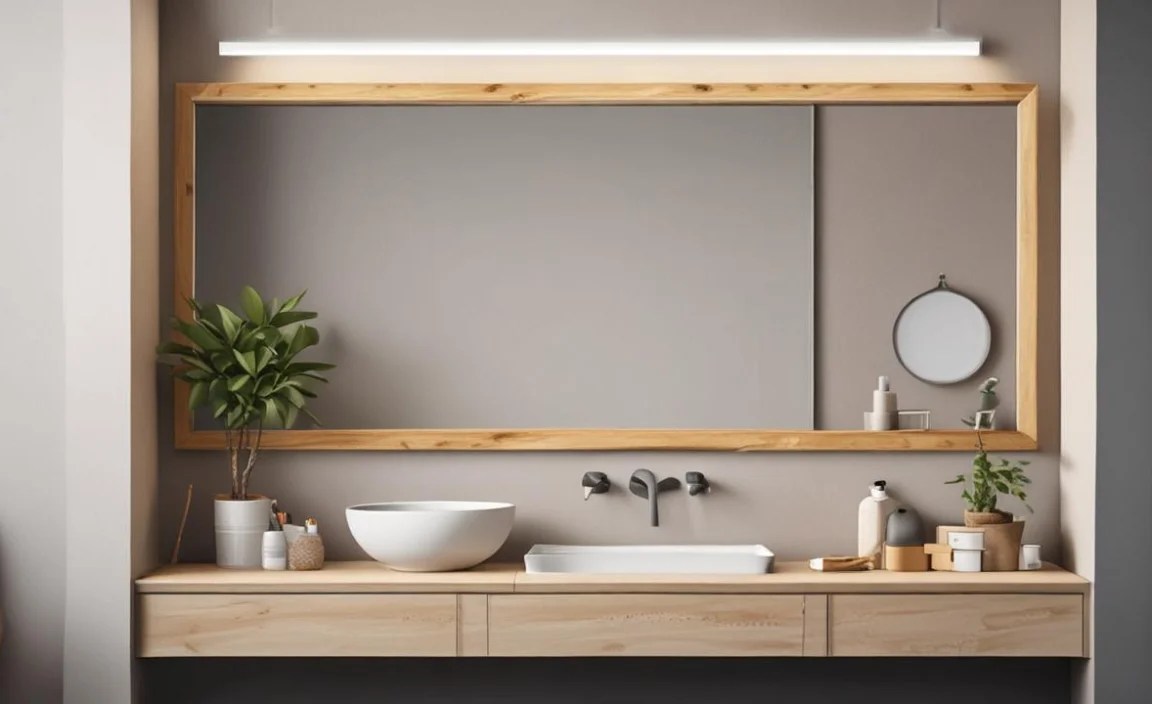a. Wall-Mounted Hooks