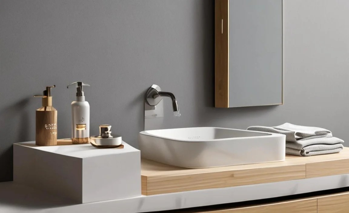 Accessorize the Tray