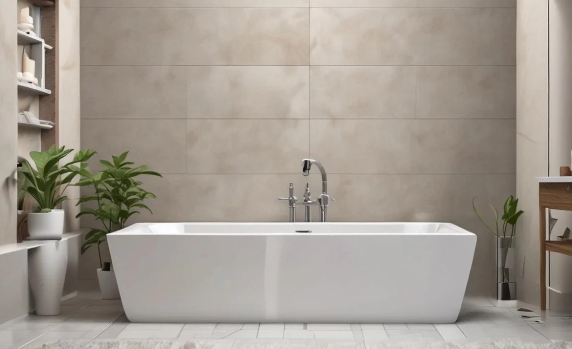 Addressing Leaky Faucets and Drains