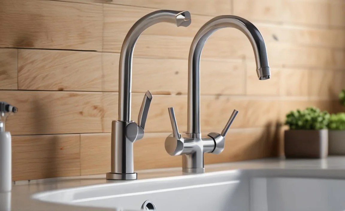 Addressing Low Water Pressure