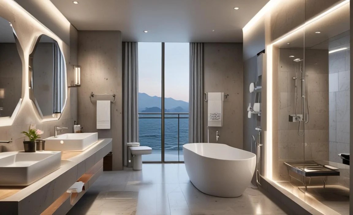 Aesthetic Appeal and Modern Style