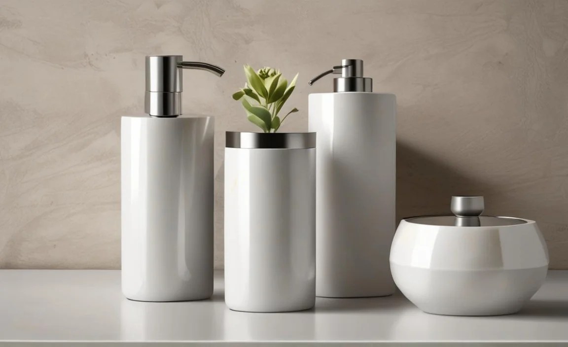 Airtight vs. Decorative Lids