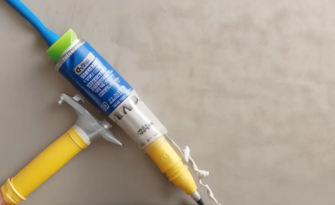 Alternative 1: Expanding Foam Sealant