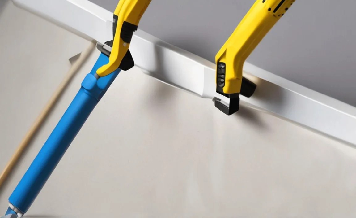 Alternative 3: Epoxy Putty