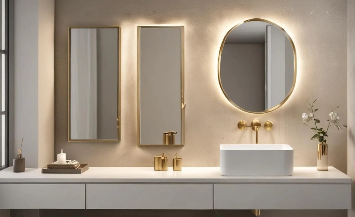 Antique Brass