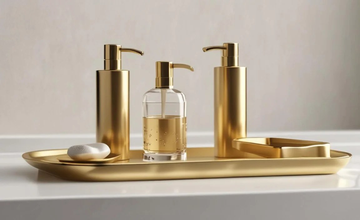 Antique Gold (Ornate/Aged Gold)