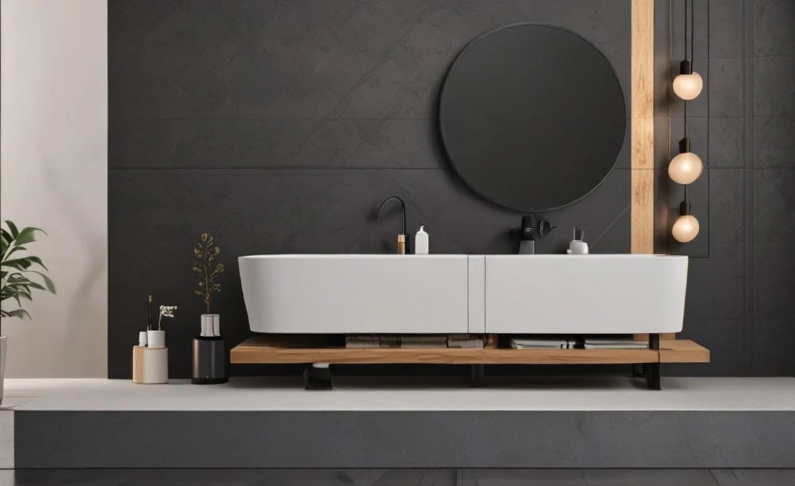 Are black matte accessories durable?