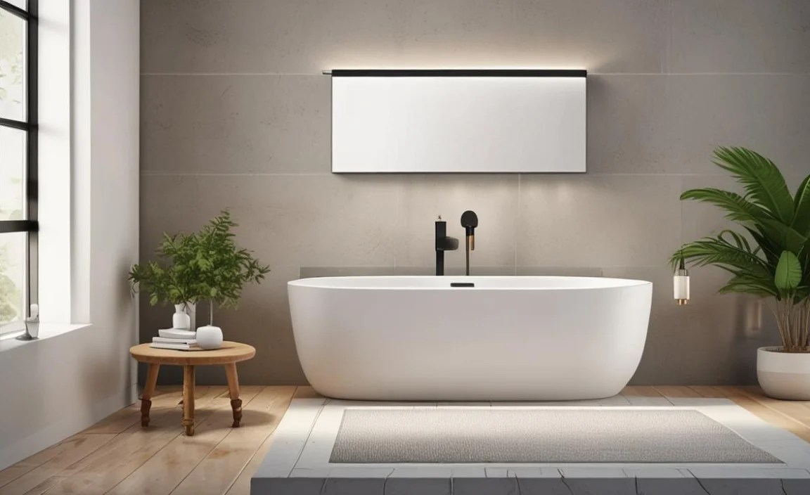 Are DIY bathroom accessories durable?