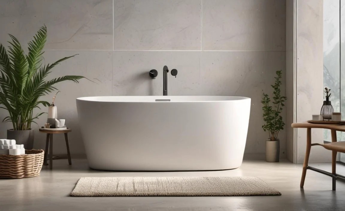 Arrangement Tips for vanities: