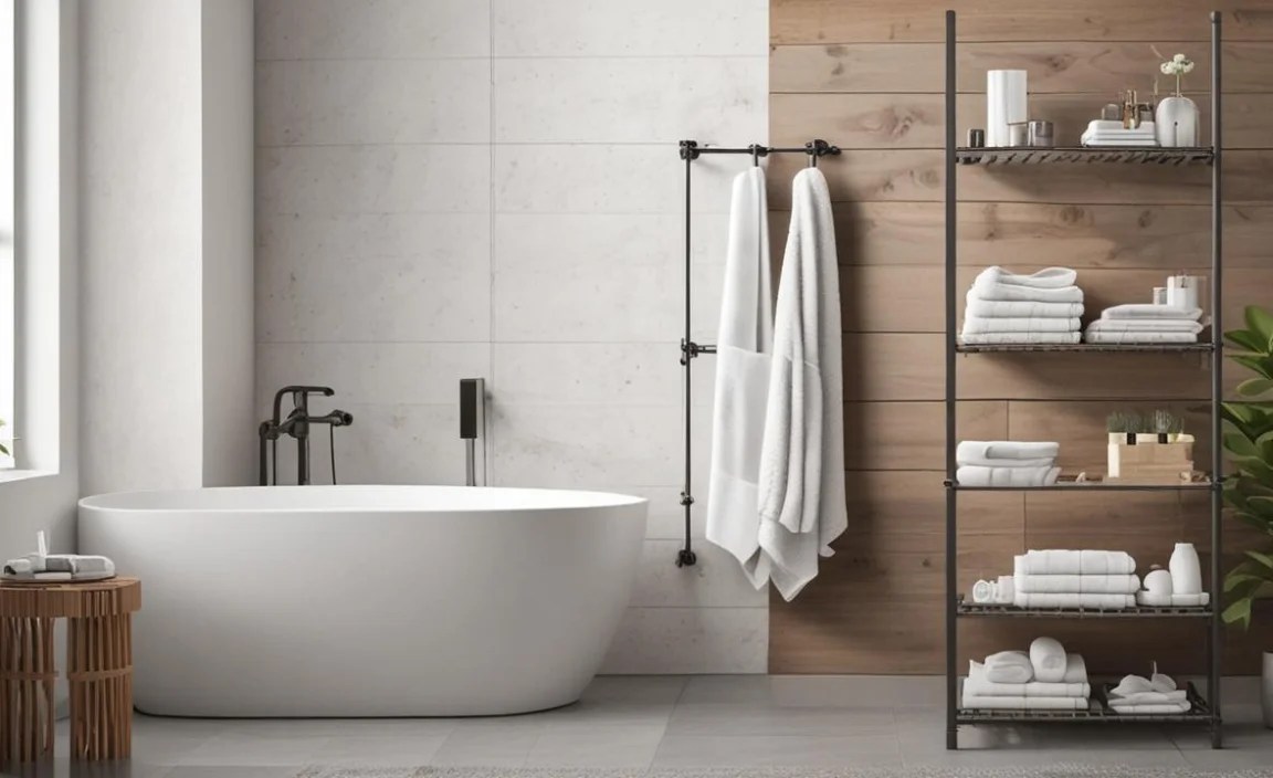Assess Your Space and Needs