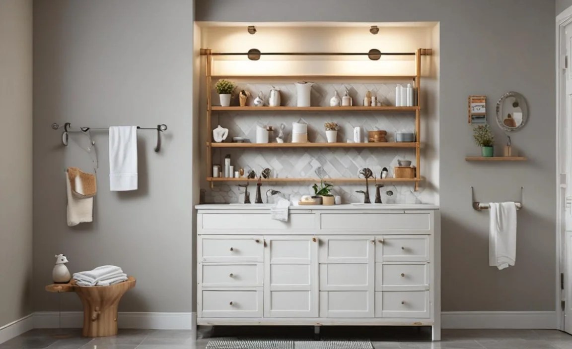 Assess Your Space and Needs