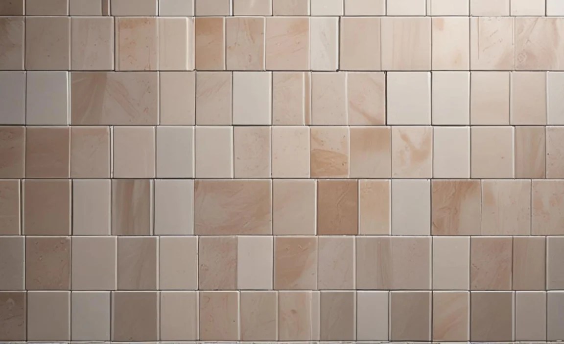 Assessing the Severity of Tile Breakdown
