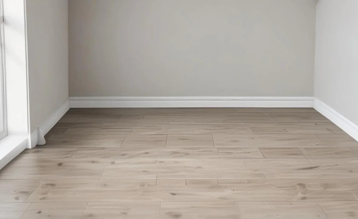 b) Brass Floor Waste