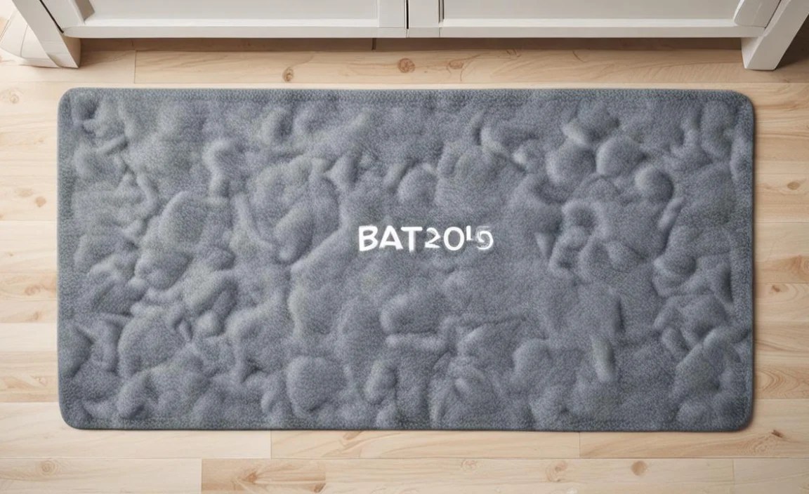 Bath Mat Set Non Slip 2025: Essential Picks