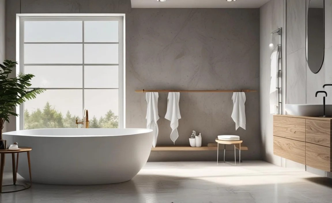 Bath Mat
