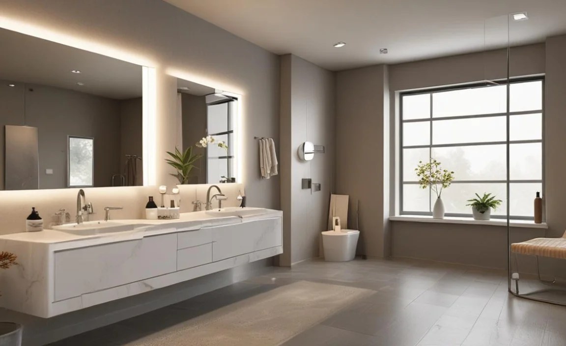 Bath Time Indulgences: Enhancing the Soak