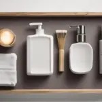 Bathroom Accessory Sets With Tray: Affordable Essentials