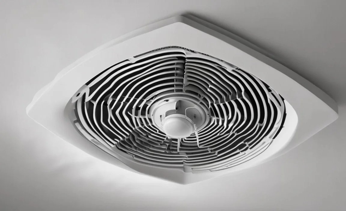 Bathroom Exhaust Fans