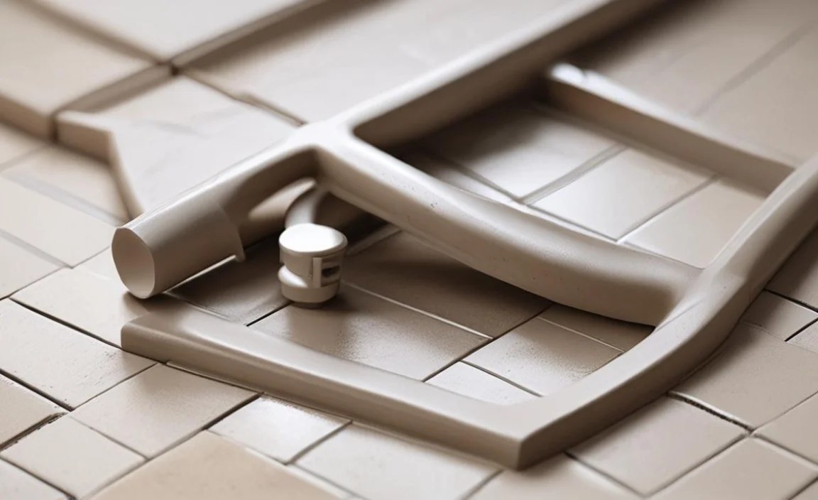 Bathroom Floors