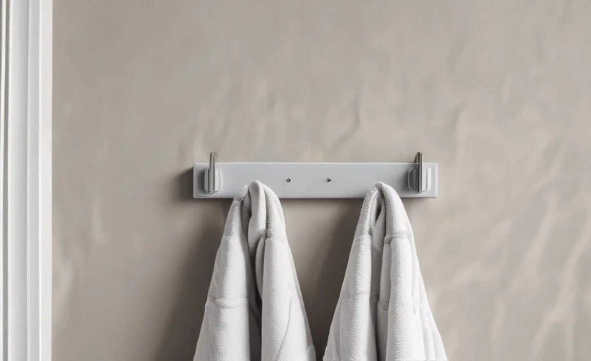 Bathroom Hooks For Robes Amazon: Essential Guide
