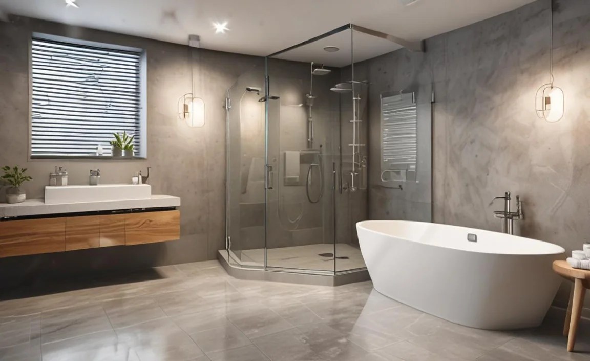 Bathroom Info vs Alternative: Essential Guide