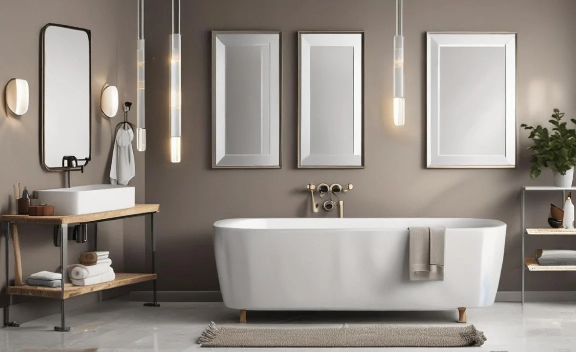 Bathroom Set for Guest Room Essentials List: Essential Guide