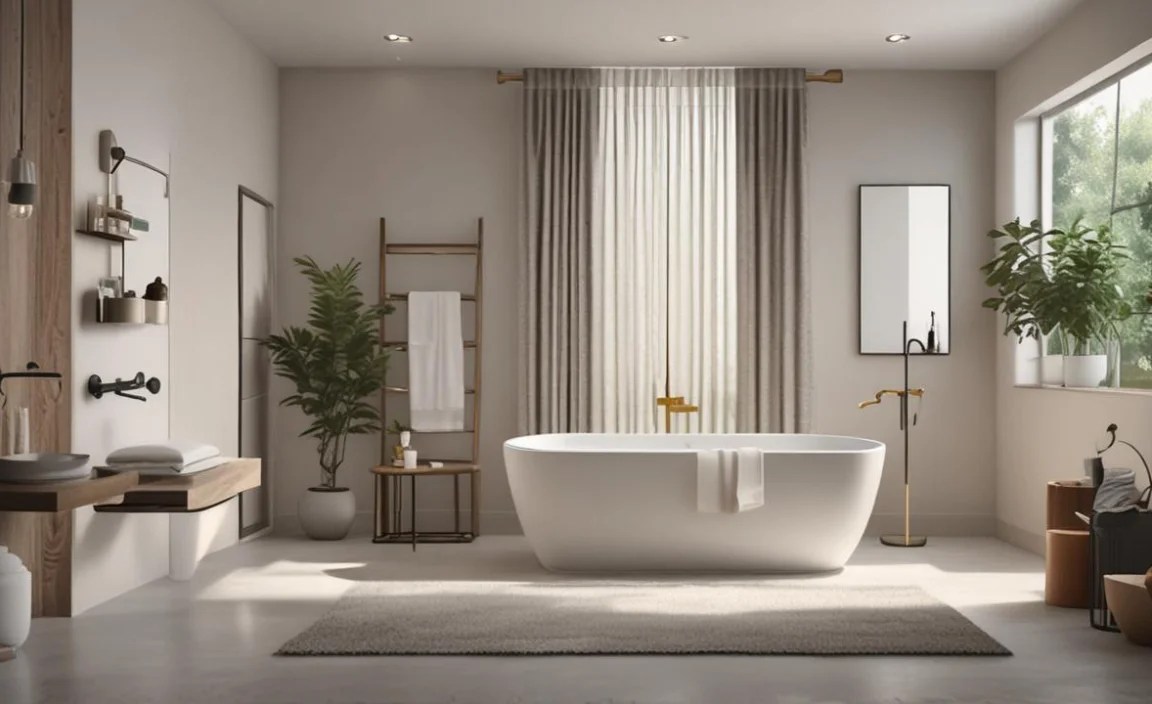 Bathroom Set for Guest Room Ideas: Essential Tips