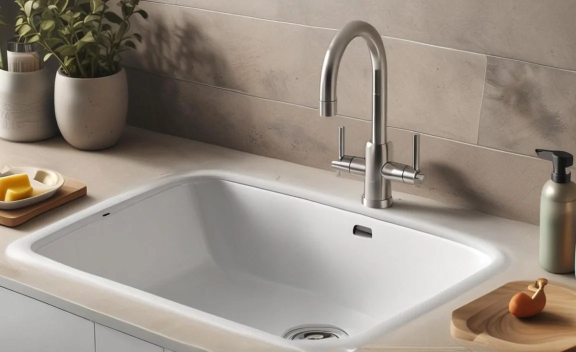 Bathroom Sinks: A Key Component