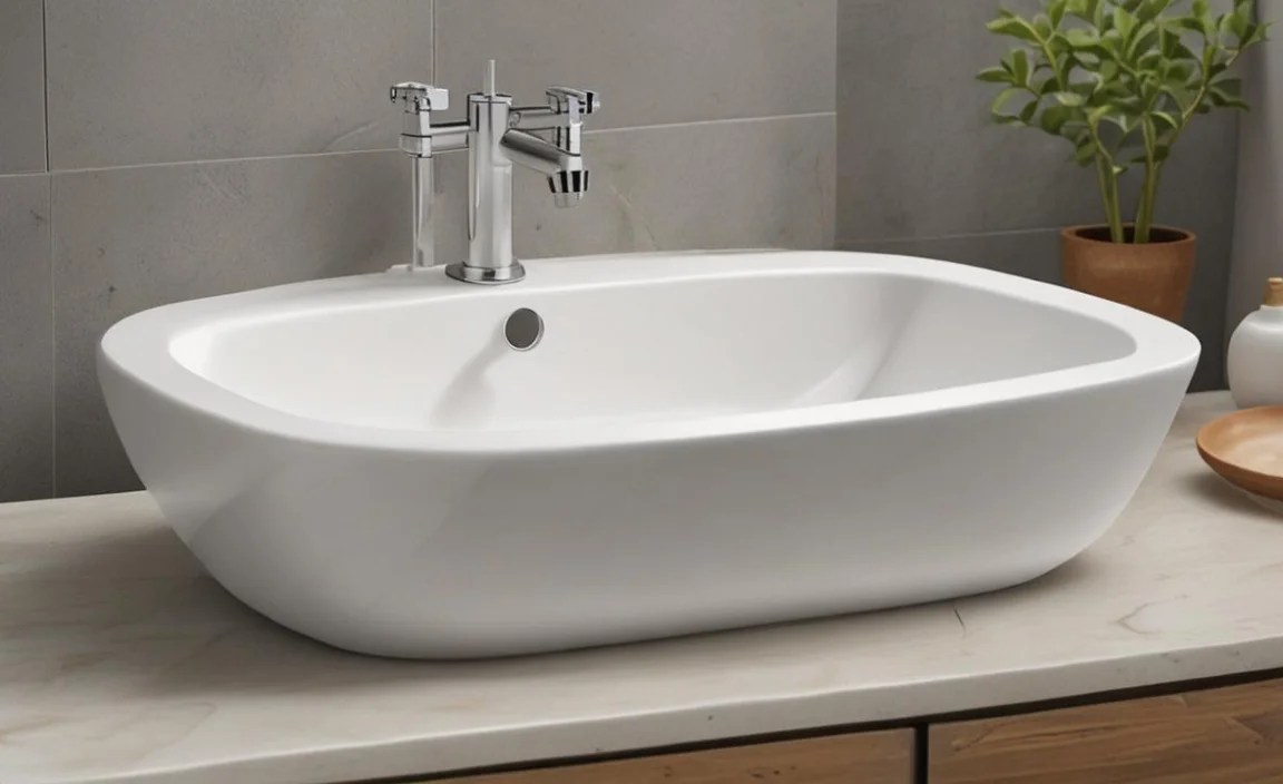 Bathroom Sink/Shower/Tub Prevention: