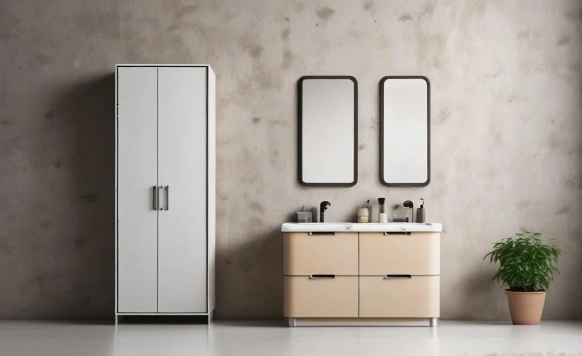 Bathroom Storage Containers: Essential Hotel Quality