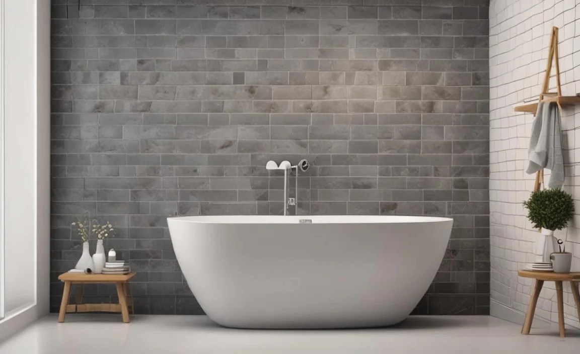Bathtub Parts: Essential Functions For Beginners
