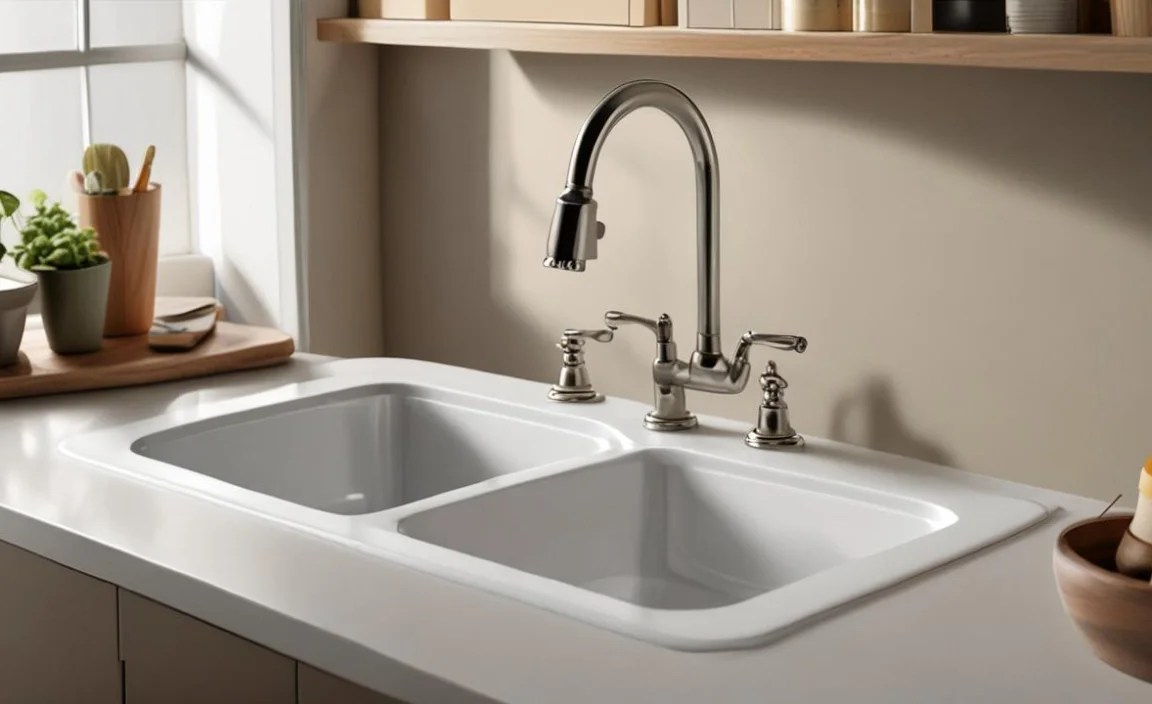 Beginner’s Guide: Easy Sink Diagram Explained!