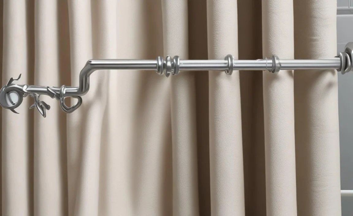 Best Shower Curtain Hooks DIY: Essential Guide