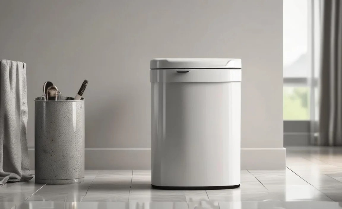 Beyond Basic Bins: Decorative Elements