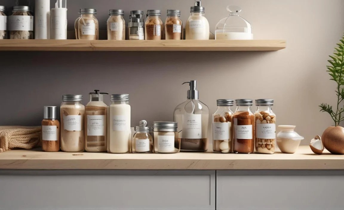 Beyond the Text: Decorative Touches