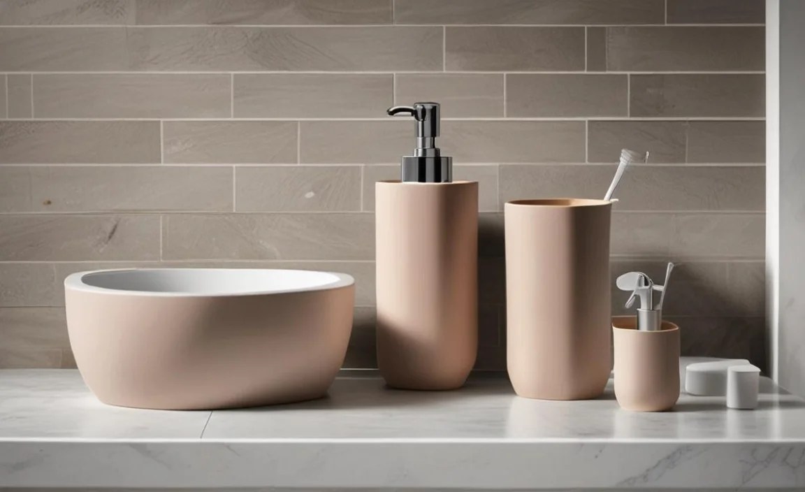 Beyond the Vanity: Other Areas to Consider