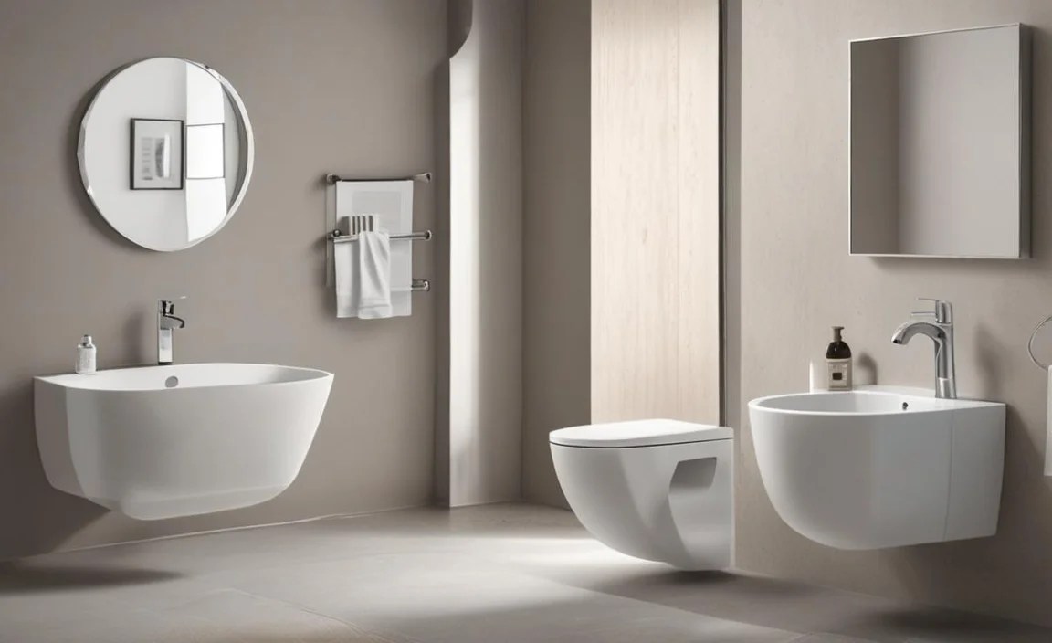 Bidet Installation in Construction: Essential Guide