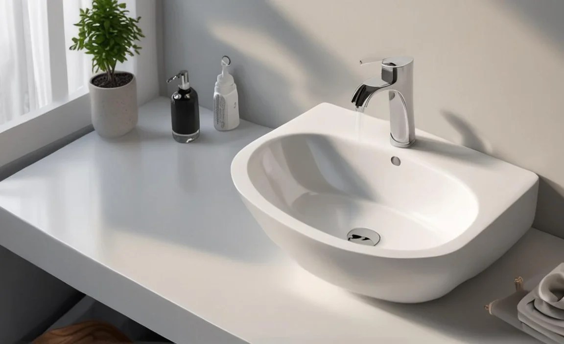 Bidet Maintenance: Keeping Your Bidet Sparkling