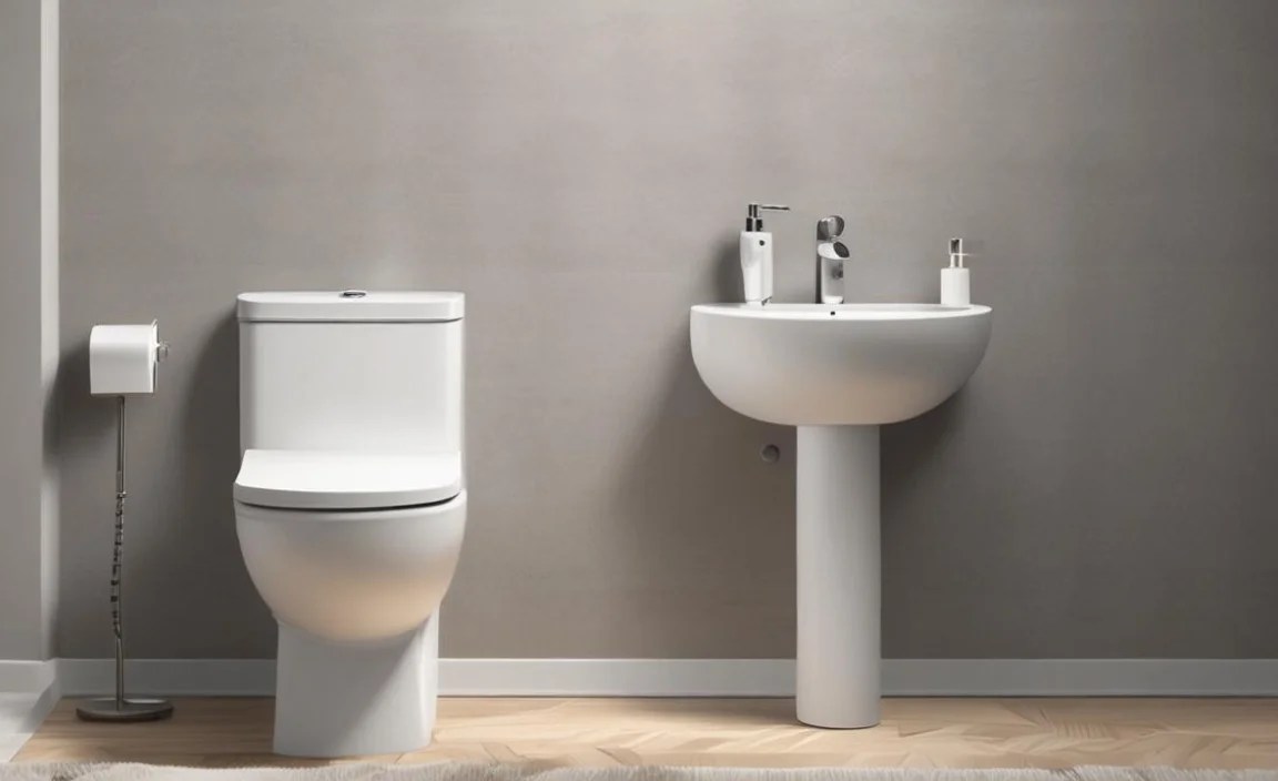 Bidet Meaning In Construction: Essential Guide