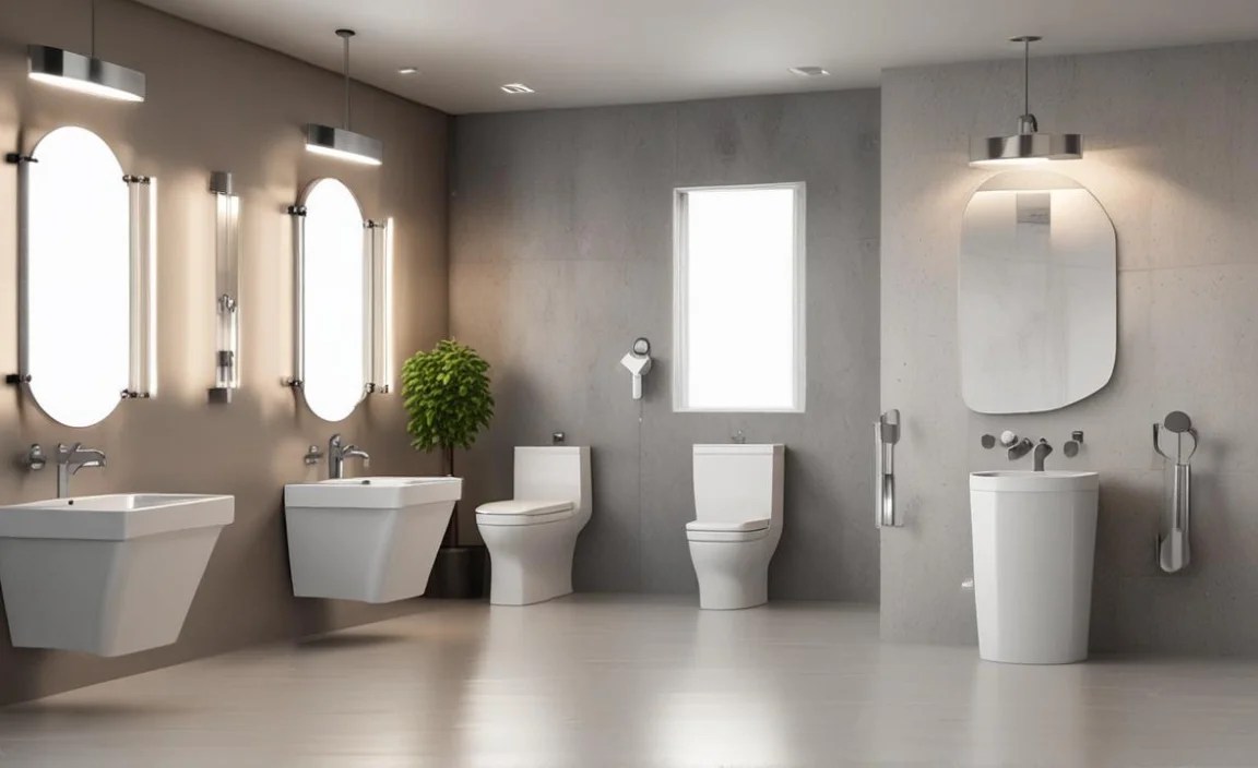Bidets: Refreshing Hygiene or Overhyped Hassle?
