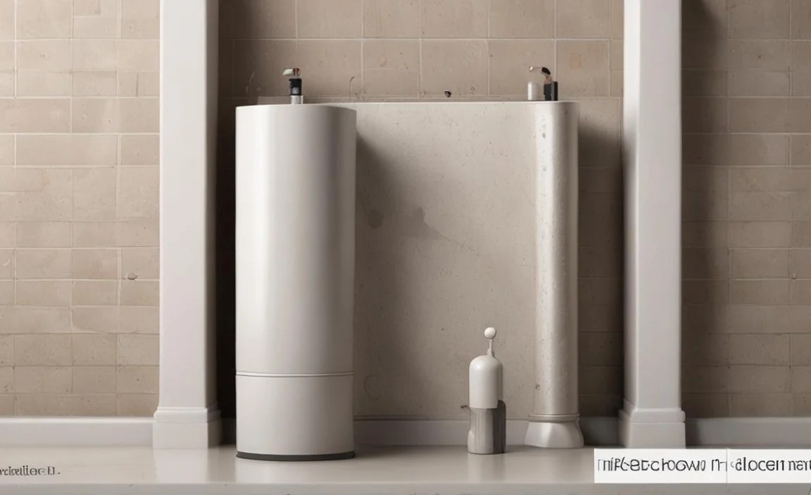 Breakdown of Cistern: Essential Beginner’s Guide