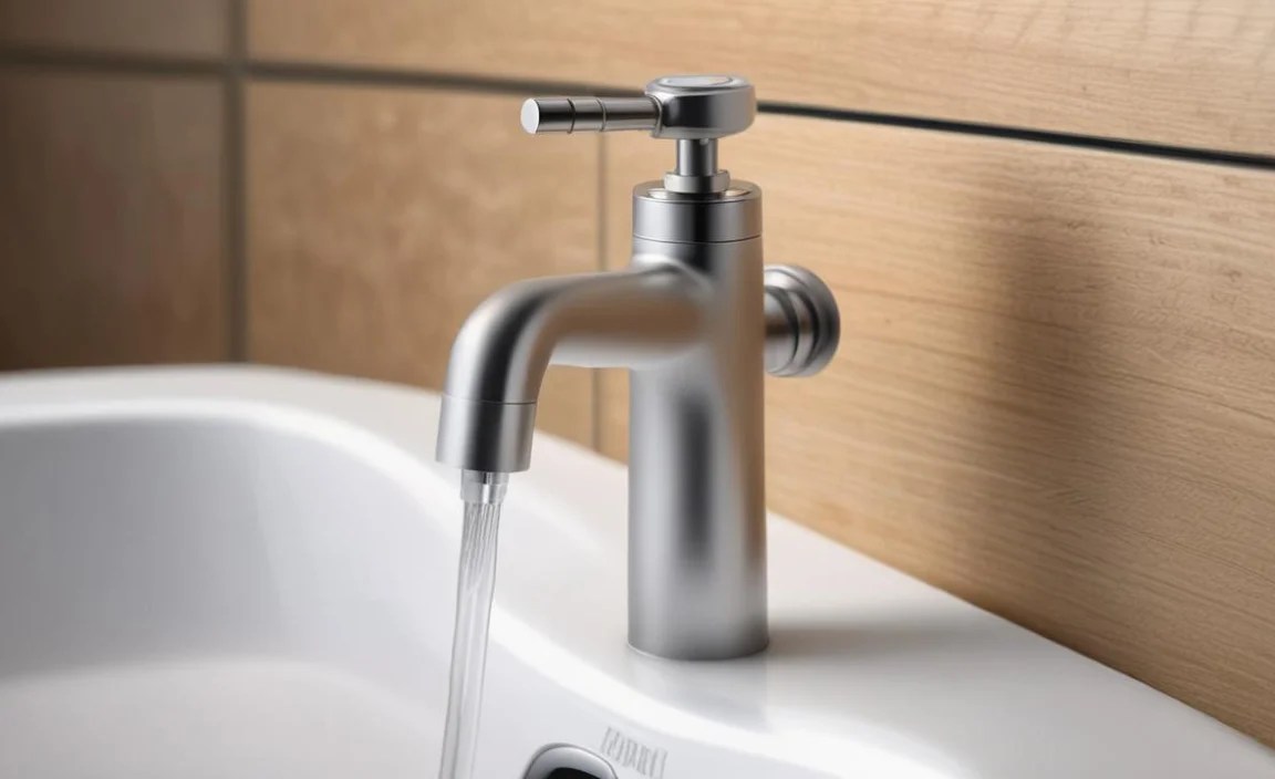 Breaking Down the Jargon: Flush Valve Terms Explained