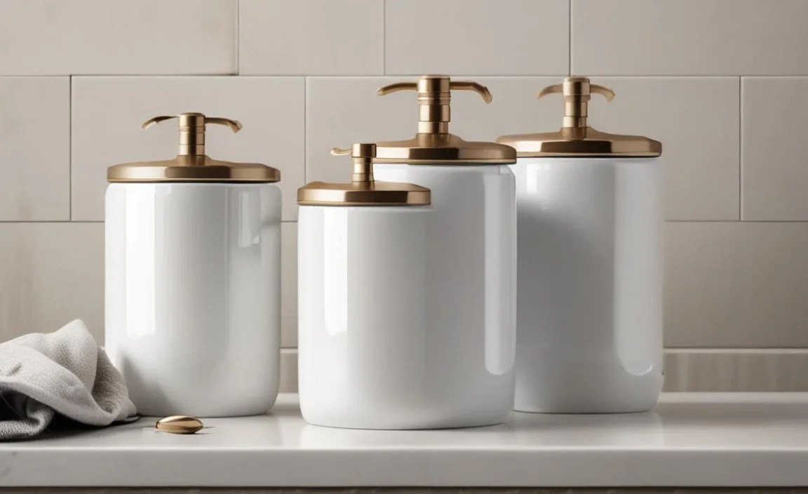 Brushed Metals