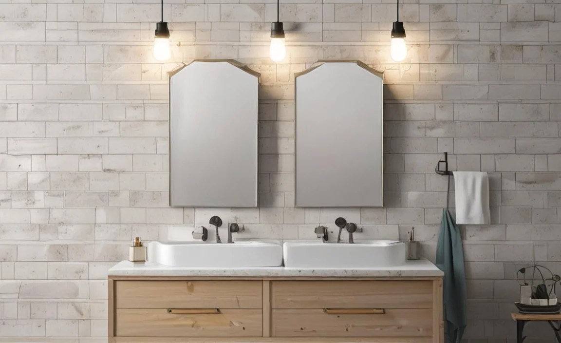 Budget Bathroom Makeover Accessories Amazon: Essential Finds