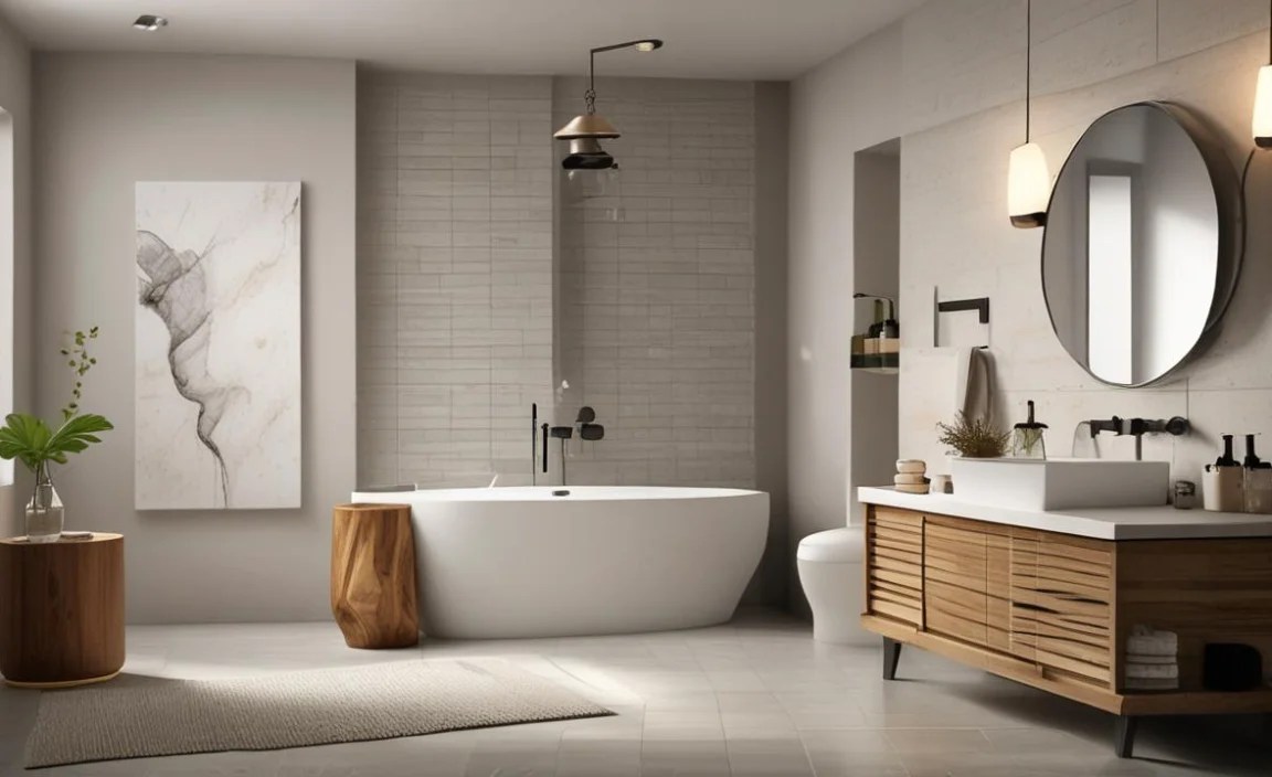 Budget-Friendly Spa Bathroom Accessories: A Quick Comparison