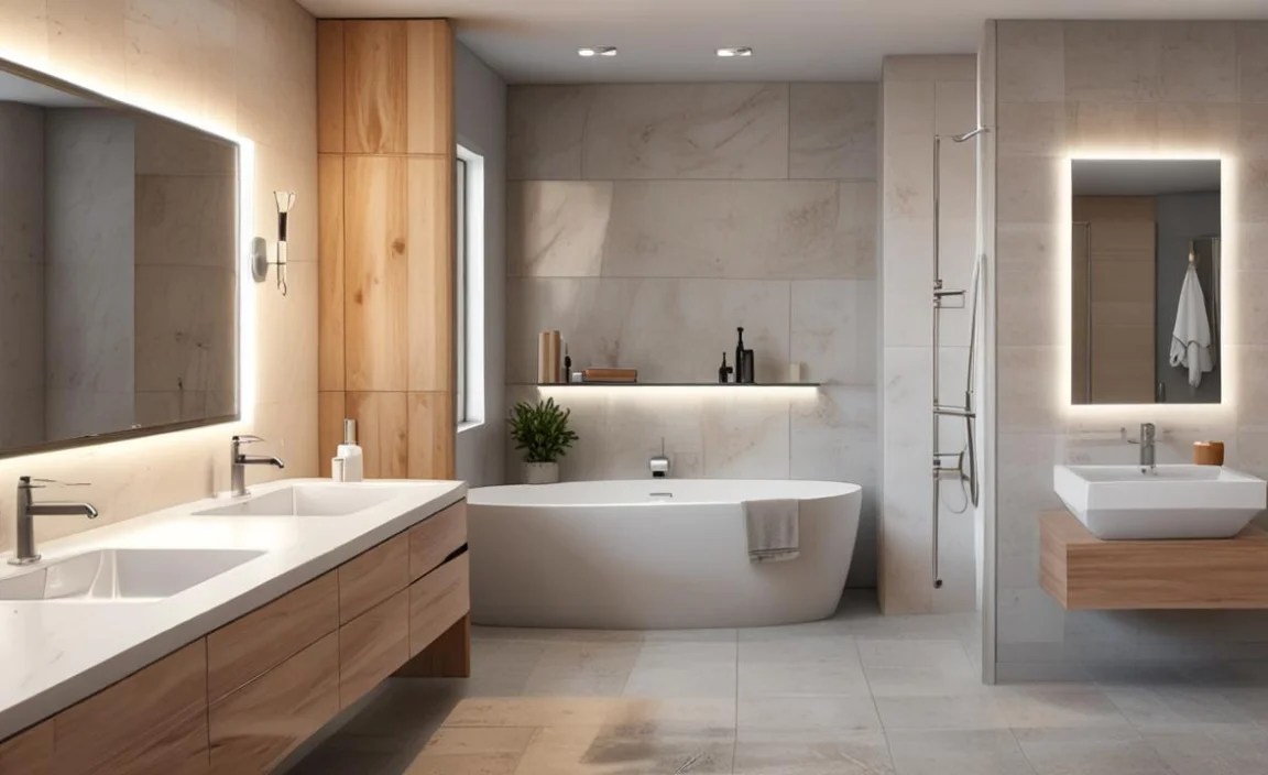 Building Your Budget Bathroom Set: Step-by-Step