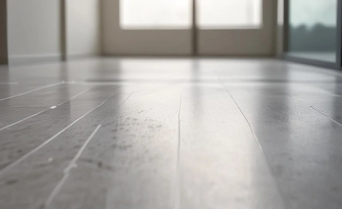 c) Shower Floor Waste (Linear Drains)
