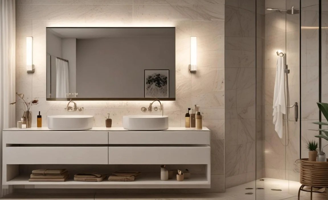 Cabinet & Tower Features to Look For:
